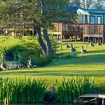 Burtree Lakes 贝德尔