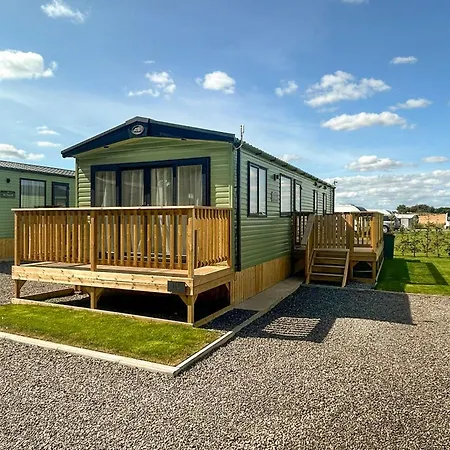 Burtree Lakes Holiday park Bedale