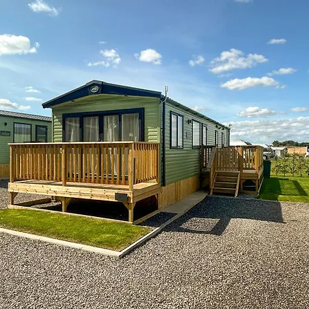 Burtree Lakes Bedale