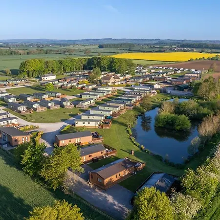 Holiday park Burtree Lakes *