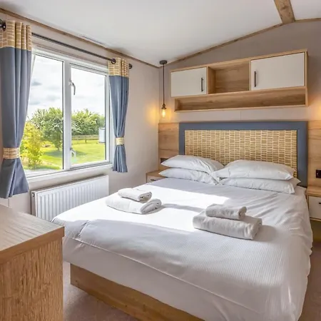 Burtree Lakes Holiday park