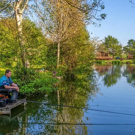 Burtree Lakes Bedale