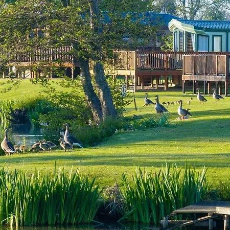 Burtree Lakes 贝德尔