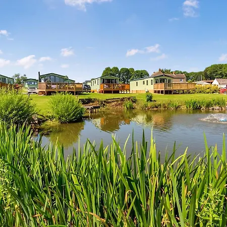 Burtree Lakes Holiday park