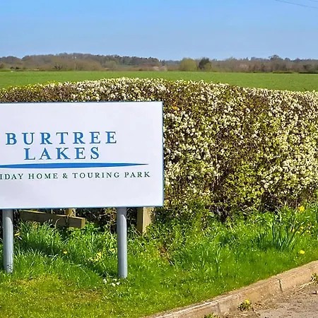 Burtree Lakes *