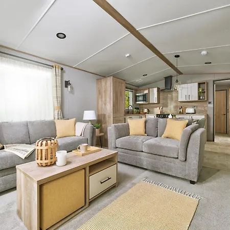 Burtree Lakes Holiday park Bedale