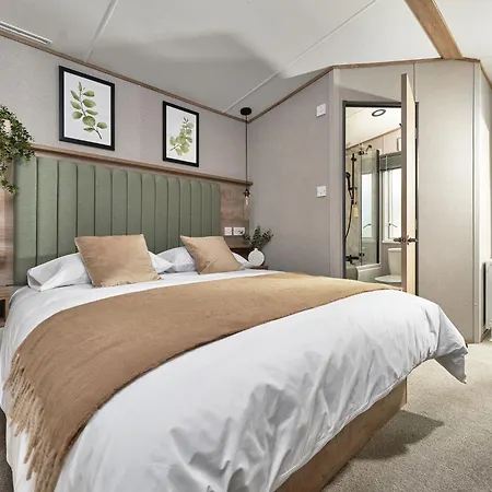 Burtree Lakes Holiday park Bedale