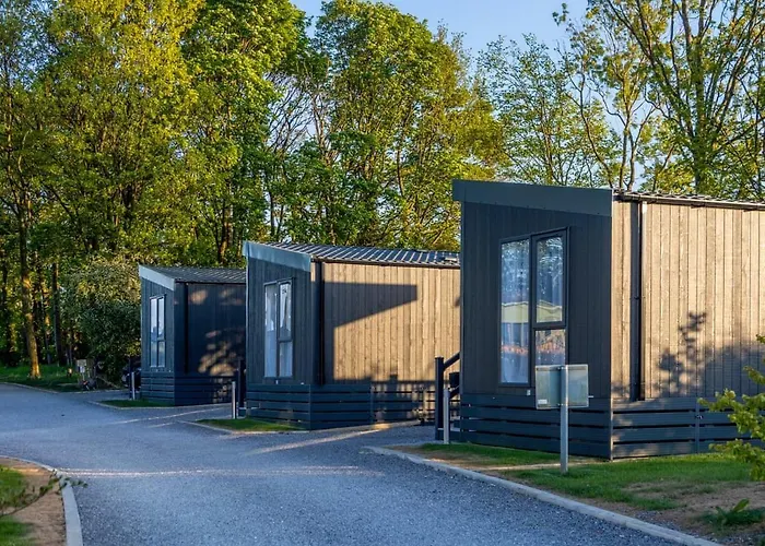 Burtree Lakes * Bedale