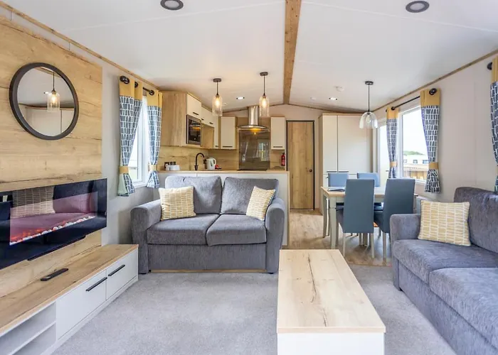 Burtree Lakes Bedale