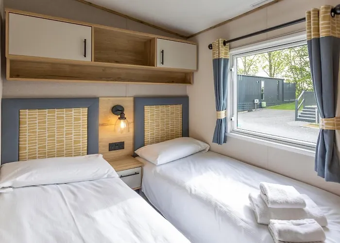 Burtree Lakes * Bedale