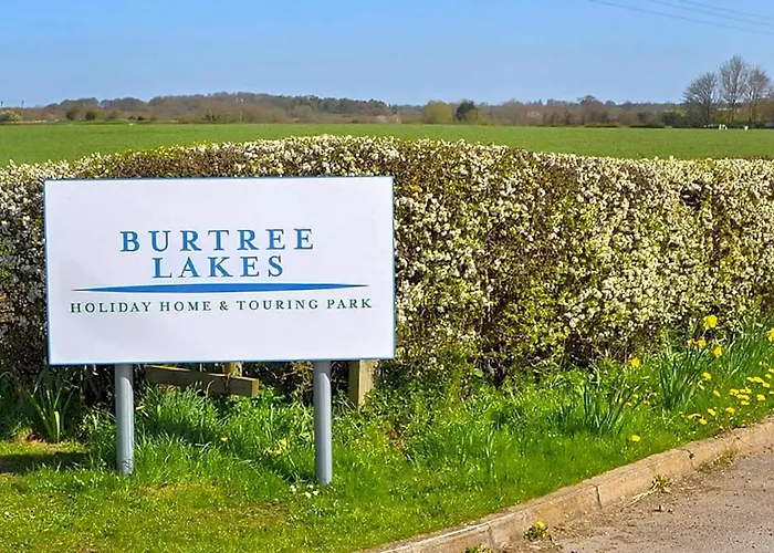 Burtree Lakes *