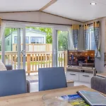홀리데이파크 Burtree Lakes 비데일